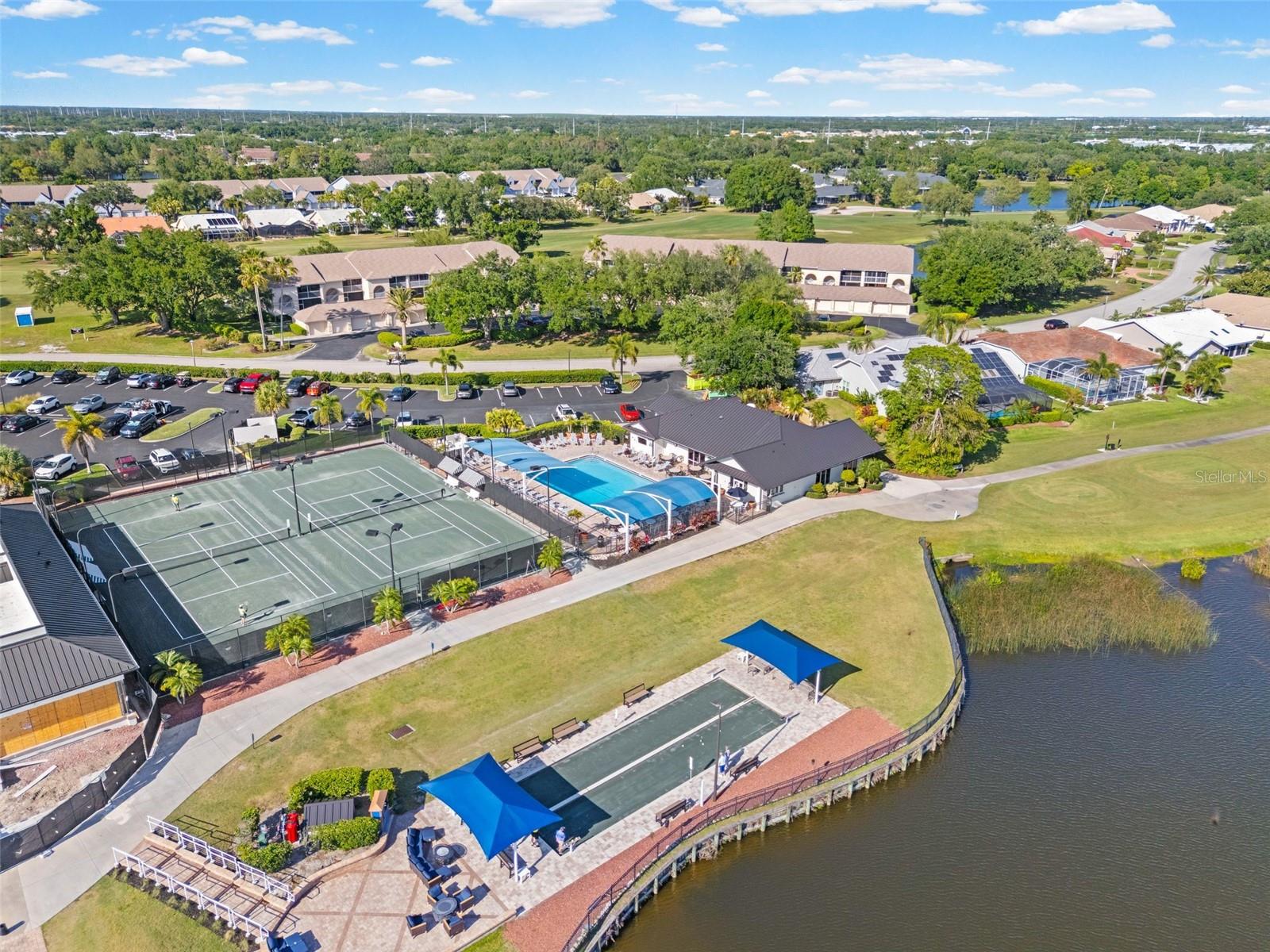 6503 STONE RIVER RD #204, BRADENTON, FL, 34203