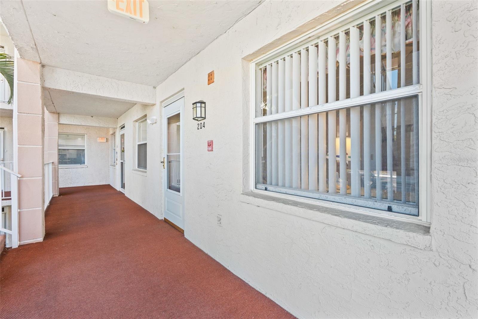 6503 STONE RIVER RD #204, BRADENTON, FL, 34203