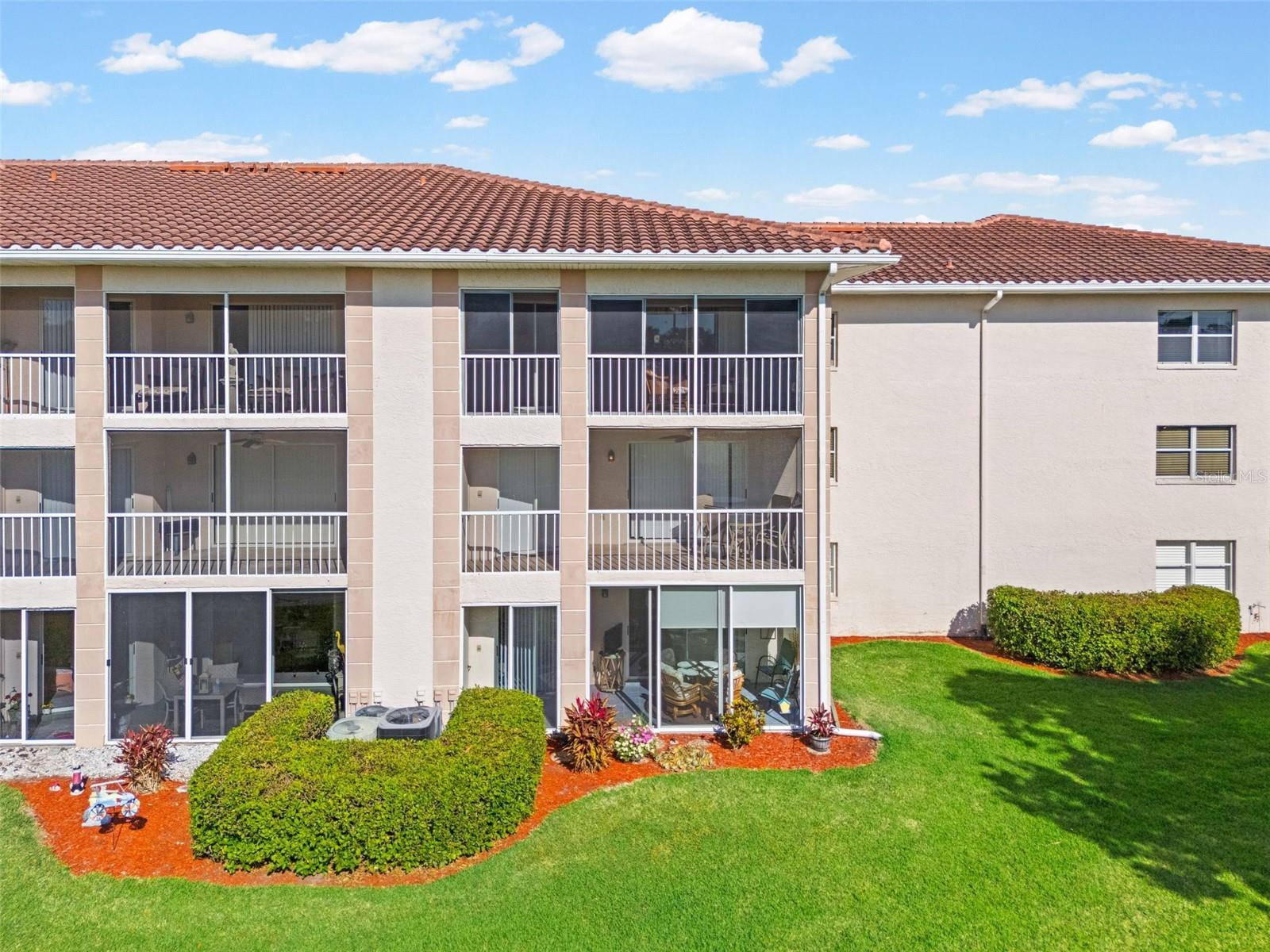 6503 STONE RIVER RD #204, BRADENTON, FL, 34203