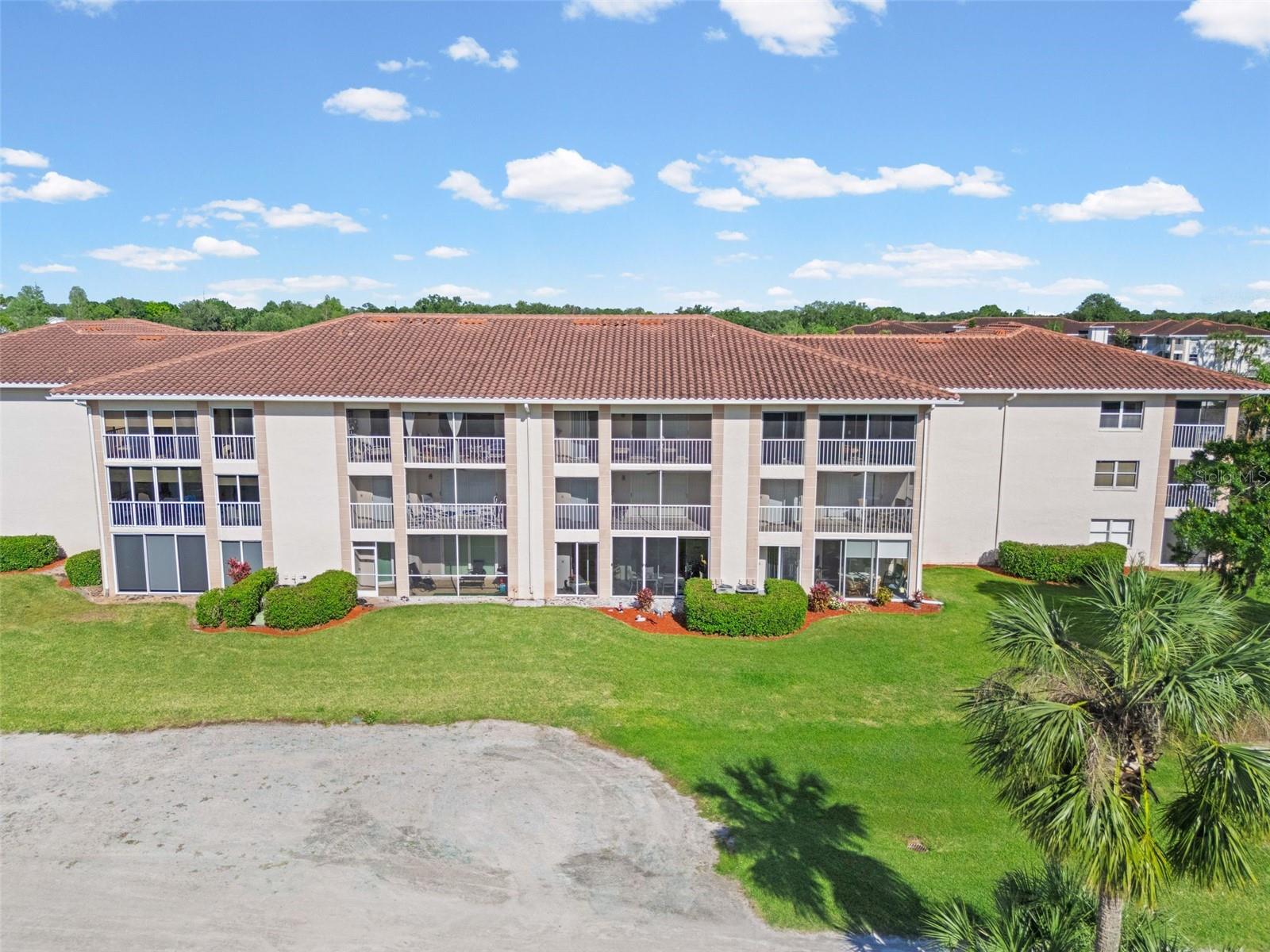 6503 STONE RIVER RD #204, BRADENTON, FL, 34203