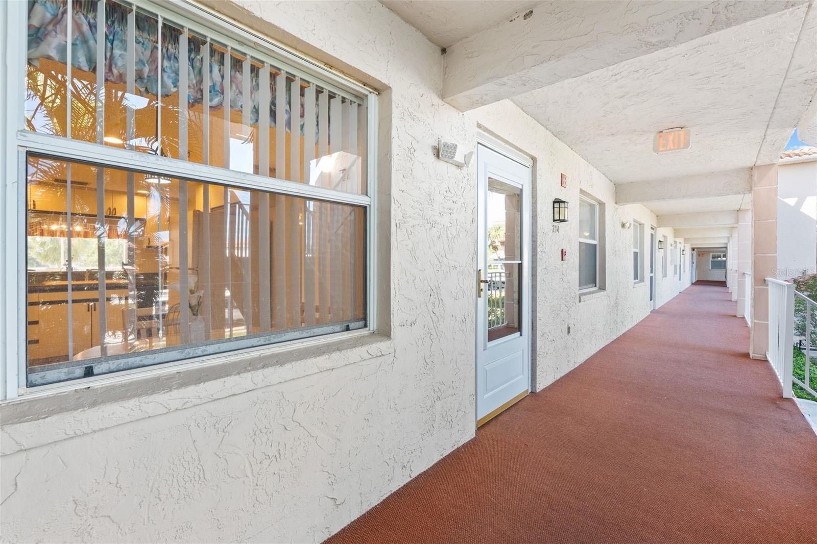 6503 STONE RIVER RD #204, BRADENTON, FL, 34203