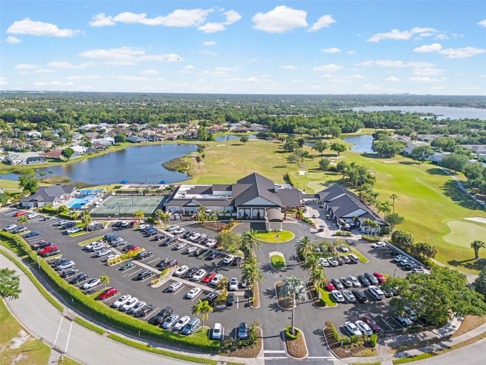 6503 STONE RIVER RD #204, BRADENTON, FL, 34203