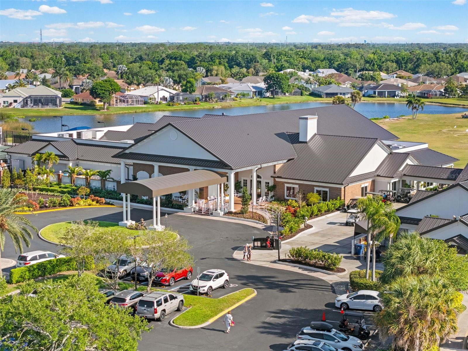 6503 STONE RIVER RD #204, BRADENTON, FL, 34203