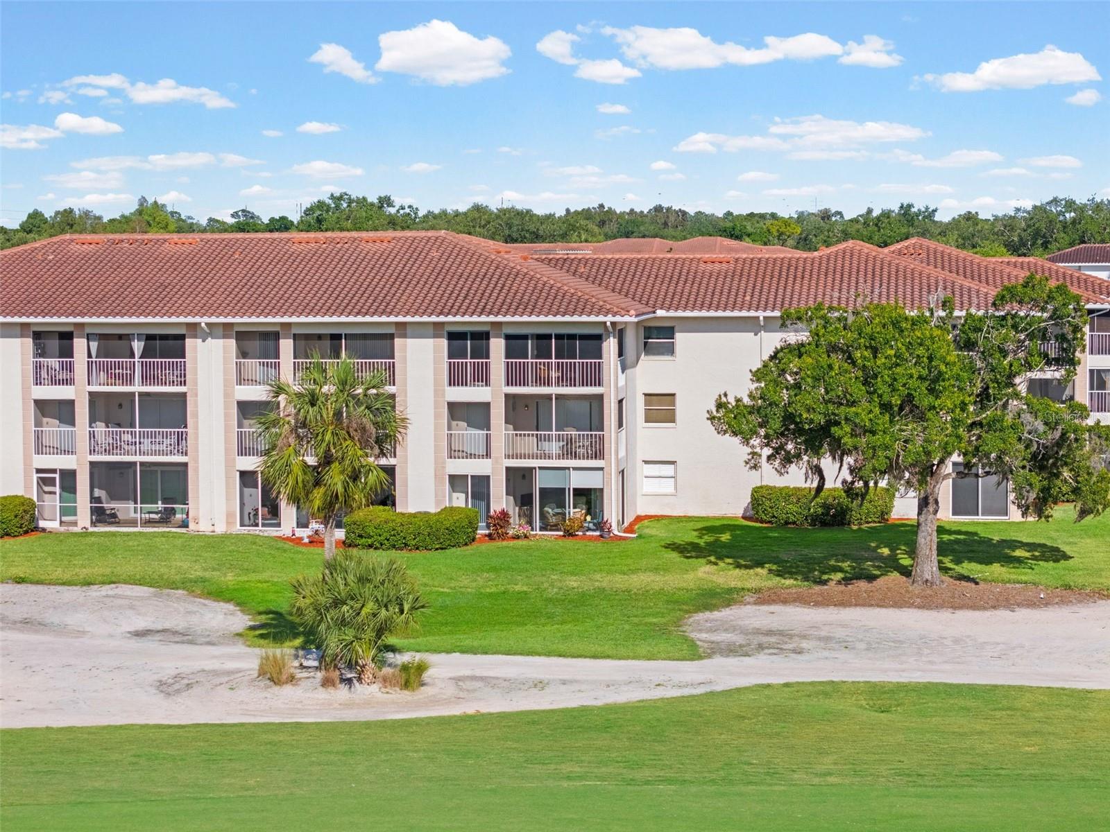 6503 STONE RIVER RD #204, BRADENTON, FL, 34203