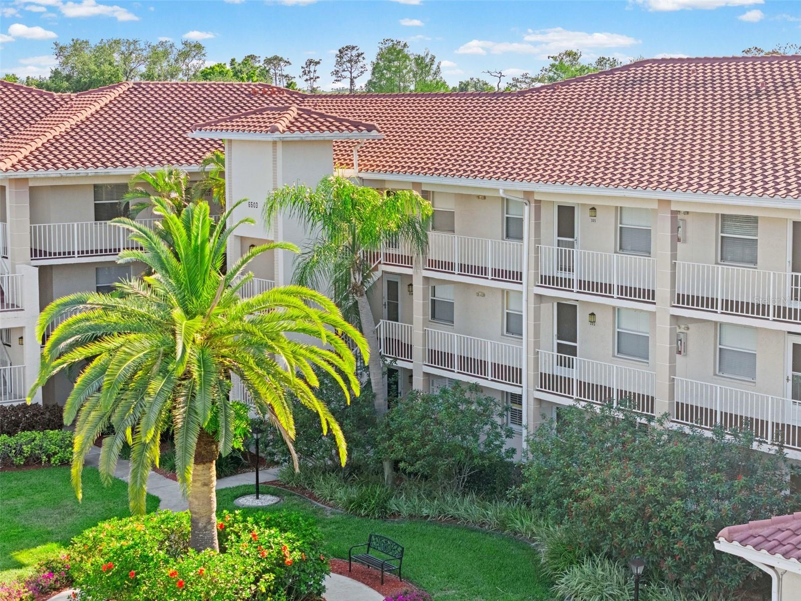 6503 STONE RIVER RD #204, BRADENTON, FL, 34203