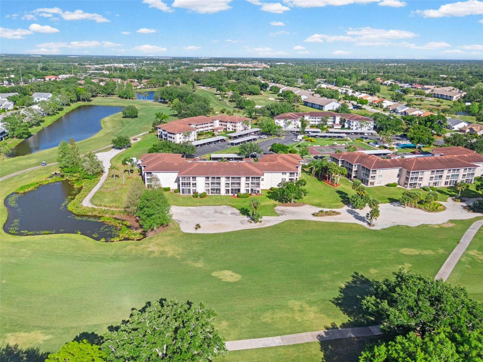 6503 STONE RIVER RD #204, BRADENTON, FL, 34203
