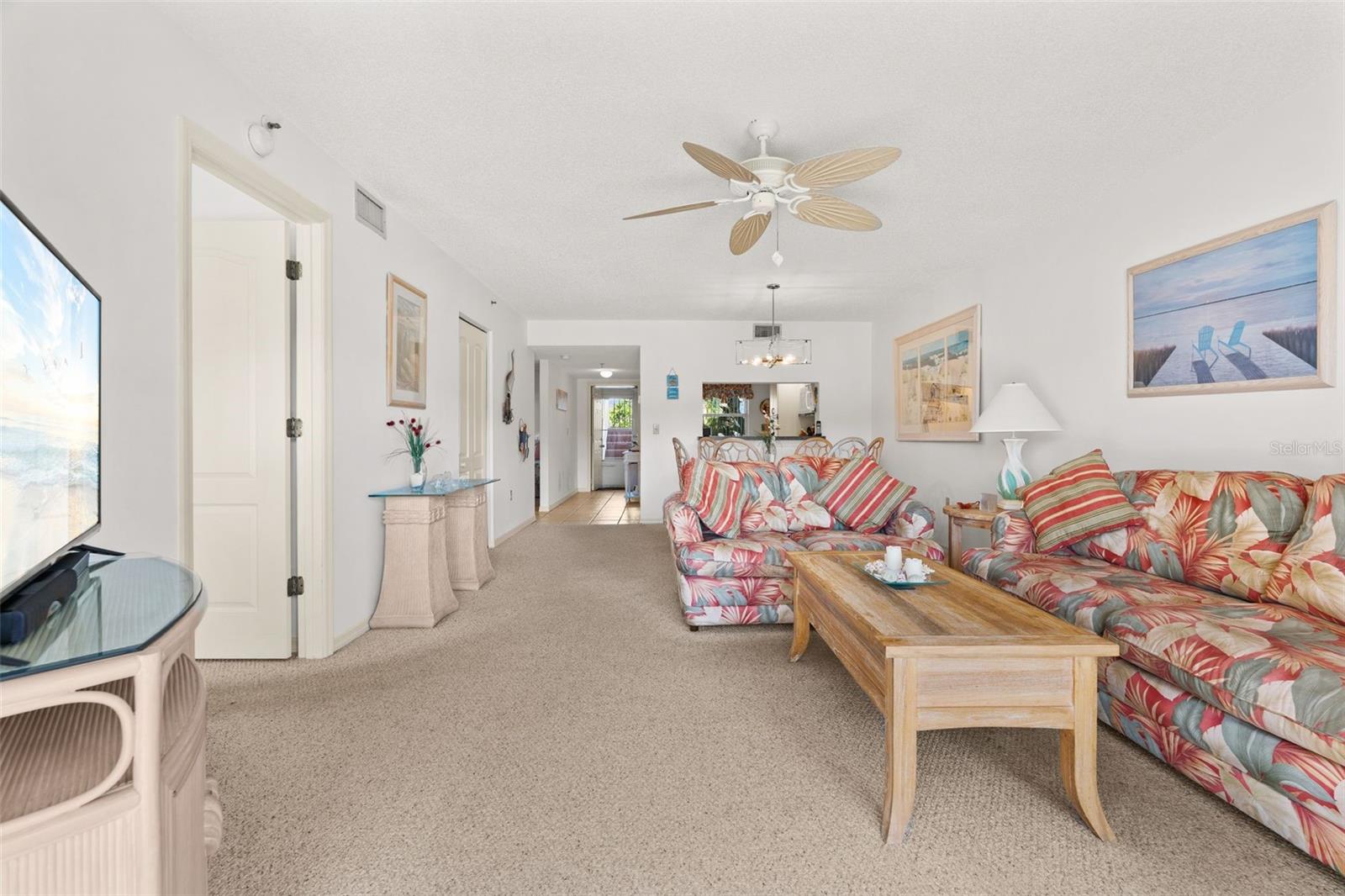 6503 STONE RIVER RD #204, BRADENTON, FL, 34203