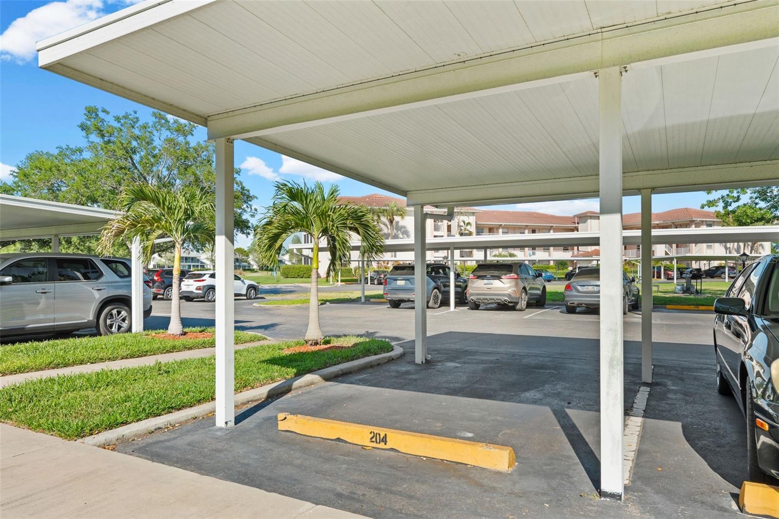 6503 STONE RIVER RD #204, BRADENTON, FL, 34203