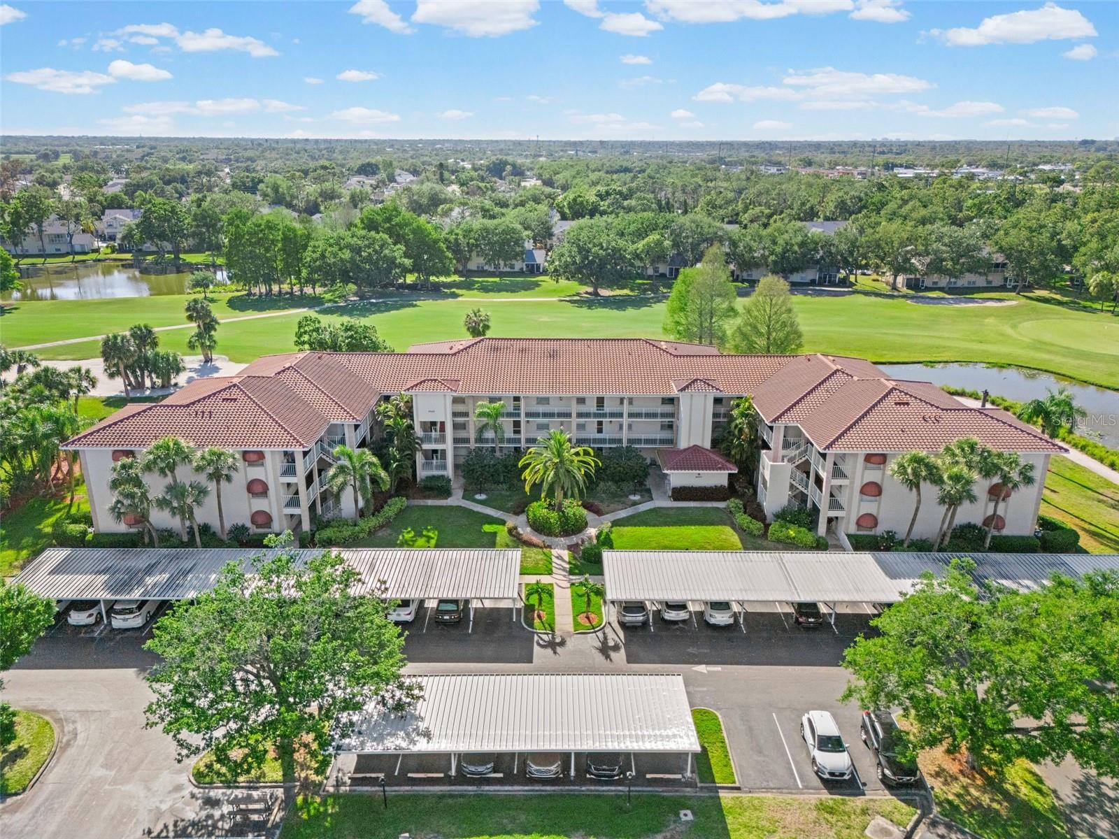 6503 STONE RIVER RD #204, BRADENTON, FL, 34203