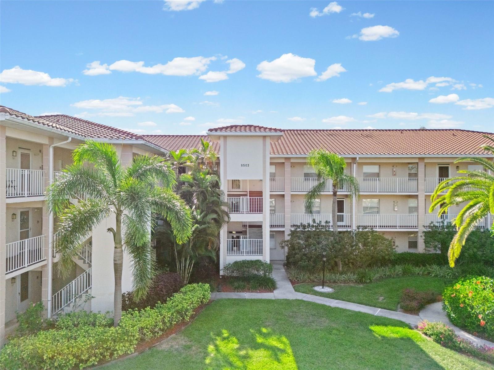 6503 STONE RIVER RD #204, BRADENTON, FL, 34203