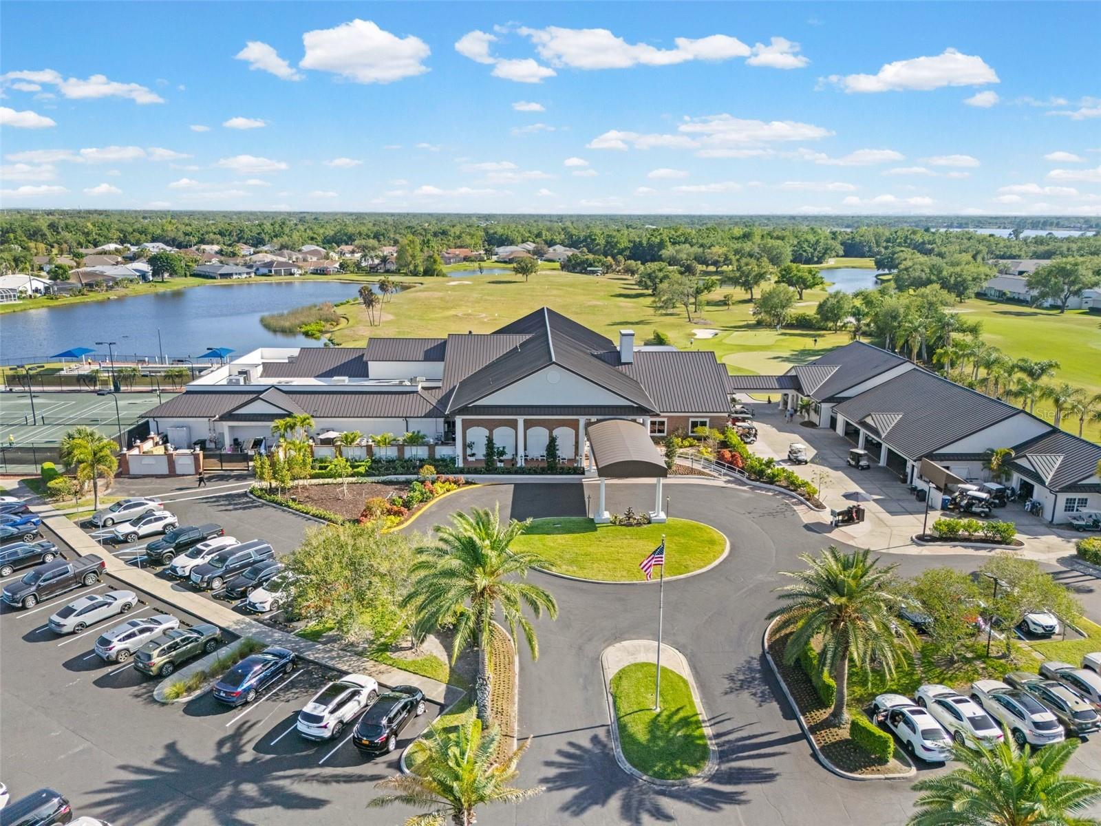 6503 STONE RIVER RD #204, BRADENTON, FL, 34203