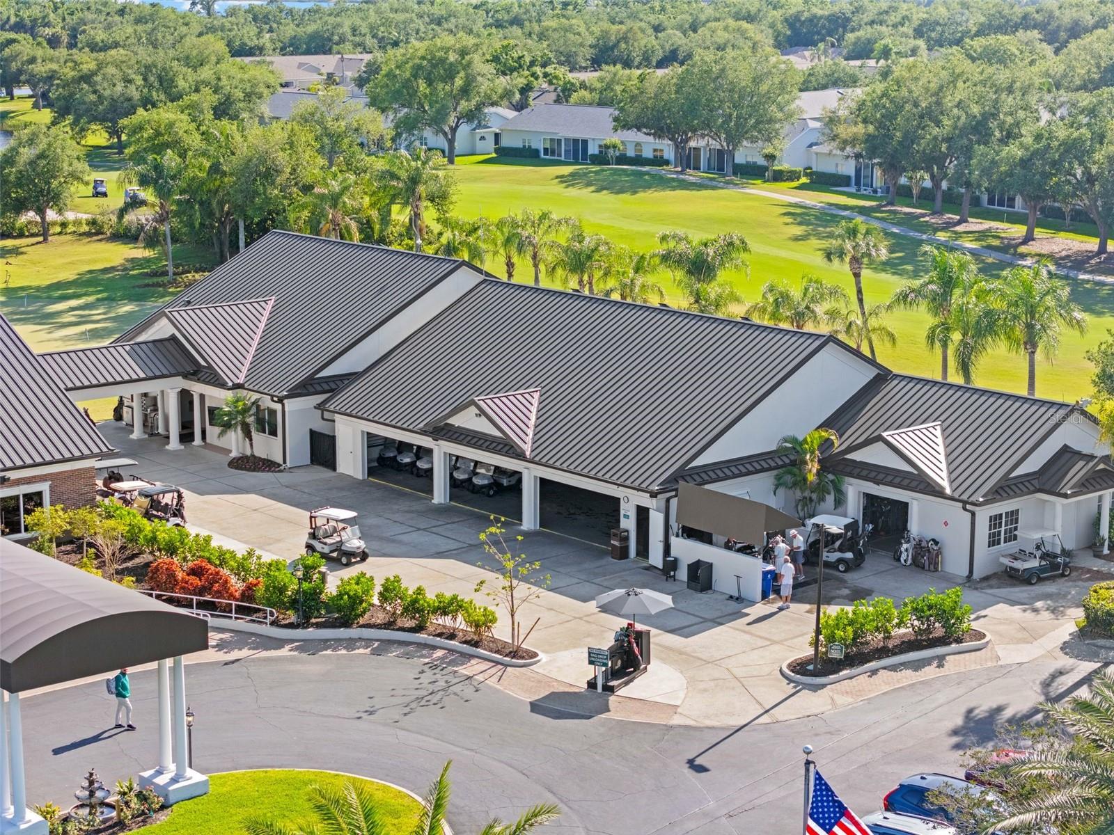 6503 STONE RIVER RD #204, BRADENTON, FL, 34203