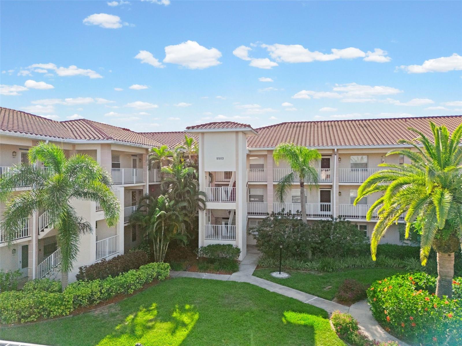 6503 STONE RIVER RD #204, BRADENTON, FL, 34203