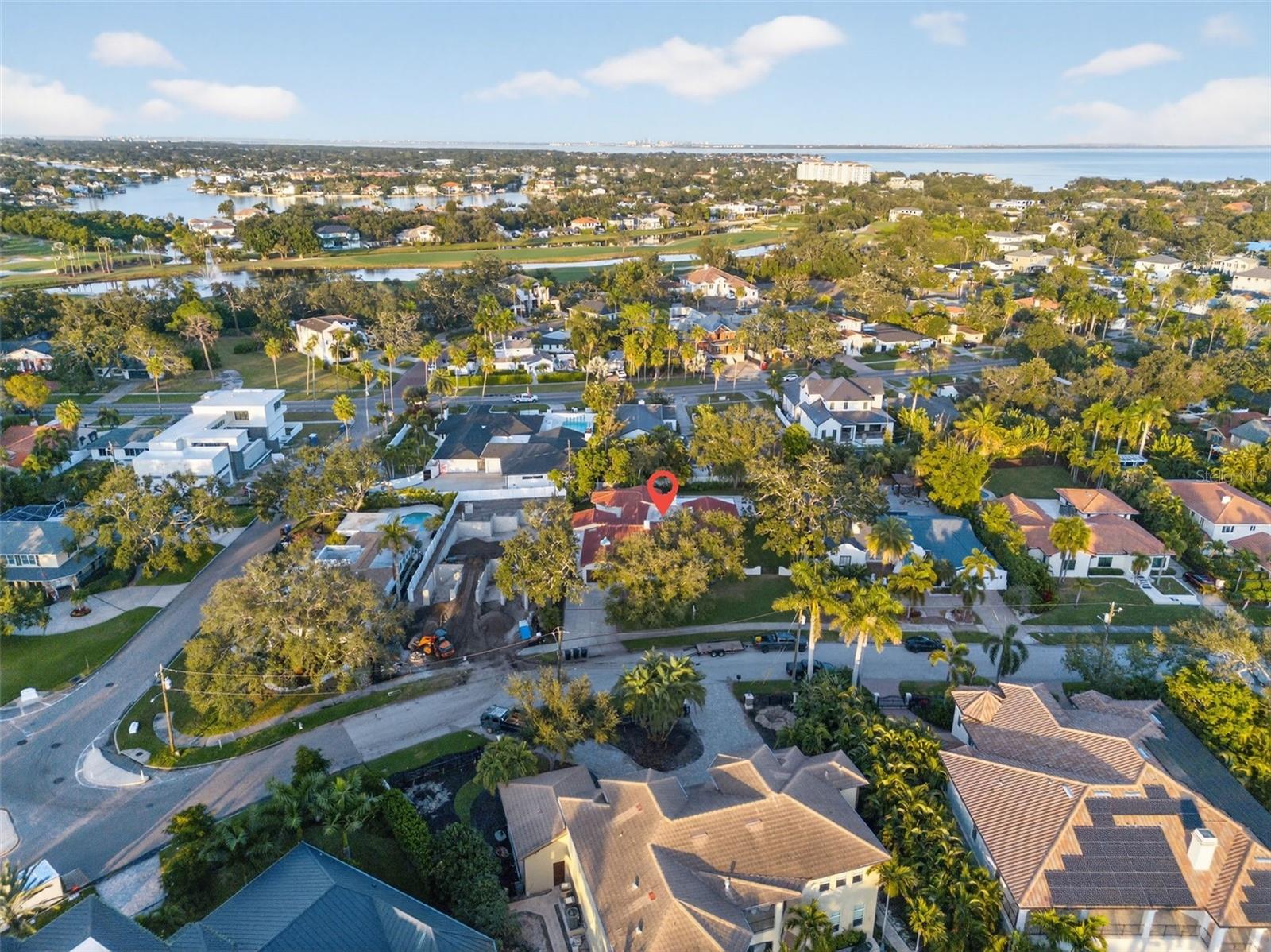 1222 BRIGHTWATERS BLVD NE, ST PETERSBURG, FL, 33704