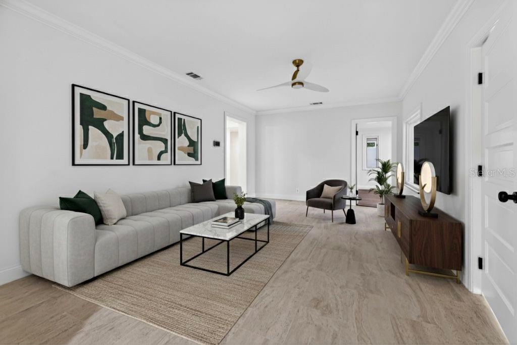 1222 BRIGHTWATERS BLVD NE, ST PETERSBURG, FL, 33704