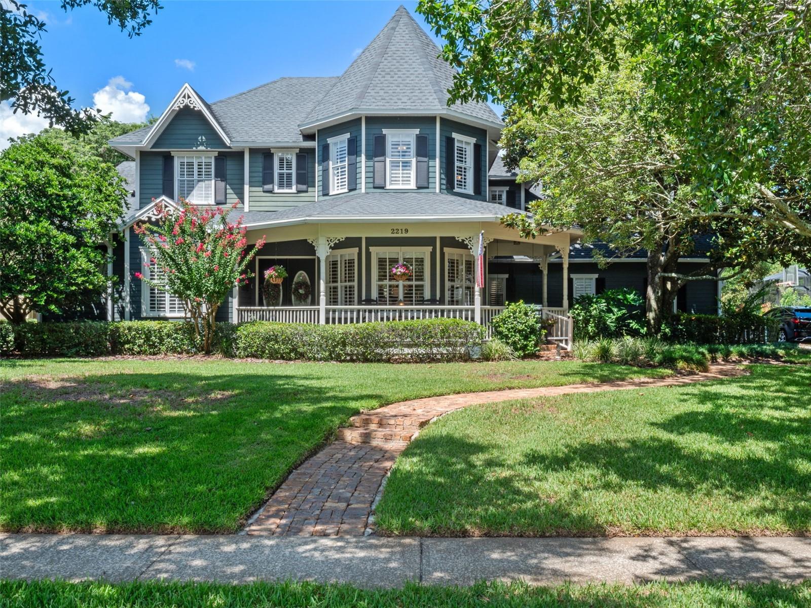 2219 RIDGEWIND WAY, WINDERMERE, FL, 34786