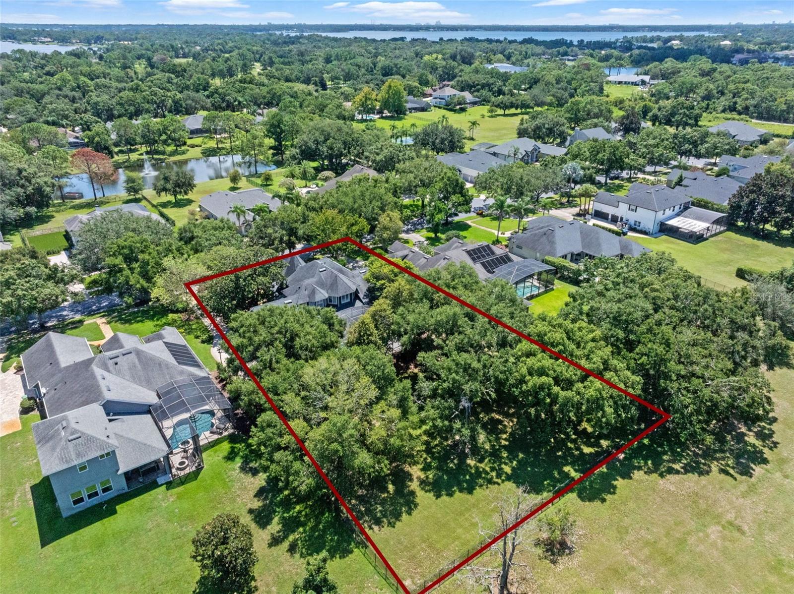 2219 RIDGEWIND WAY, WINDERMERE, FL, 34786