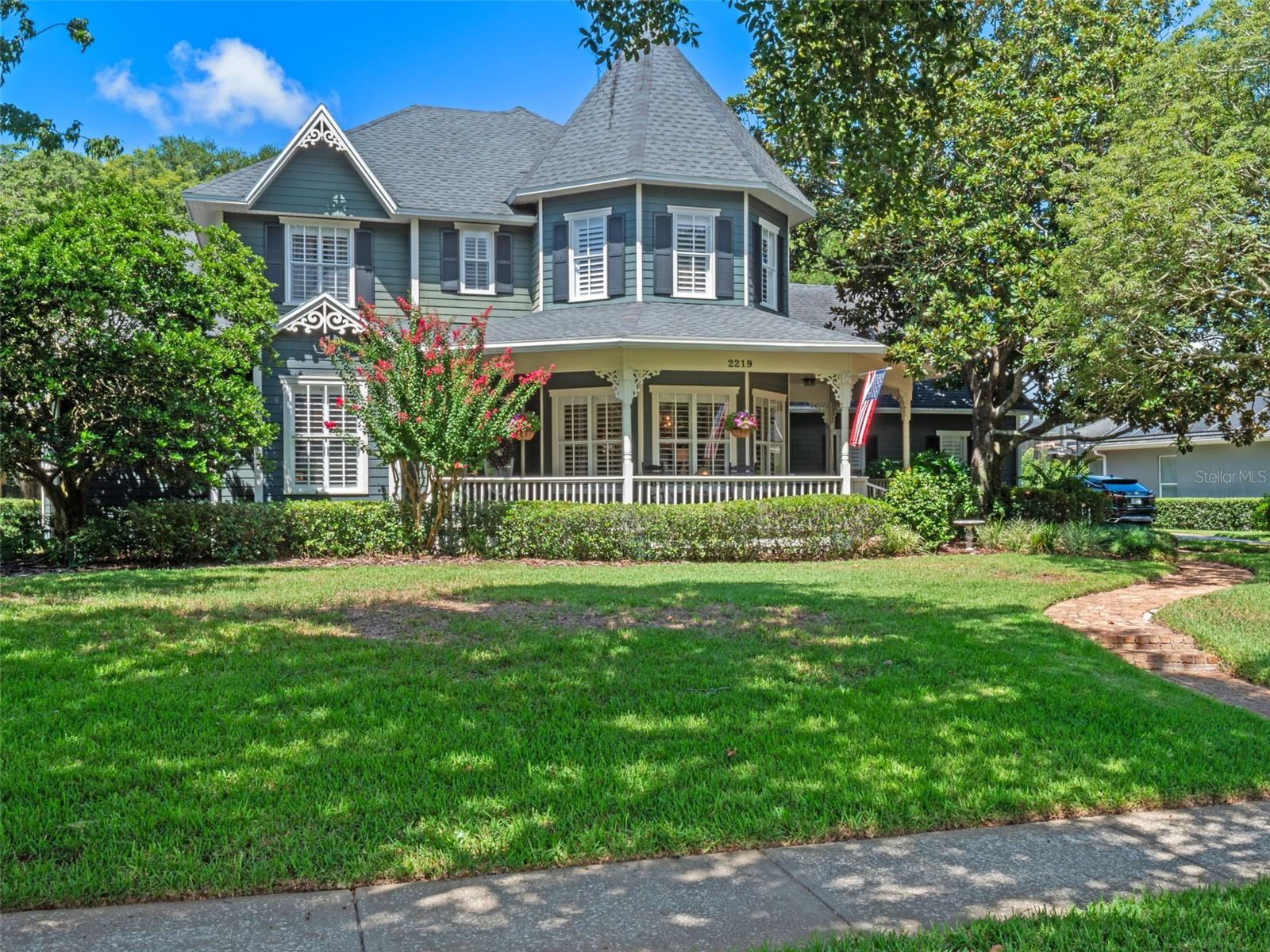 2219 RIDGEWIND WAY, WINDERMERE, FL, 34786