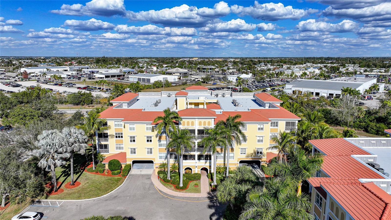 255 W END DR #1302, PUNTA GORDA, FL, 33950