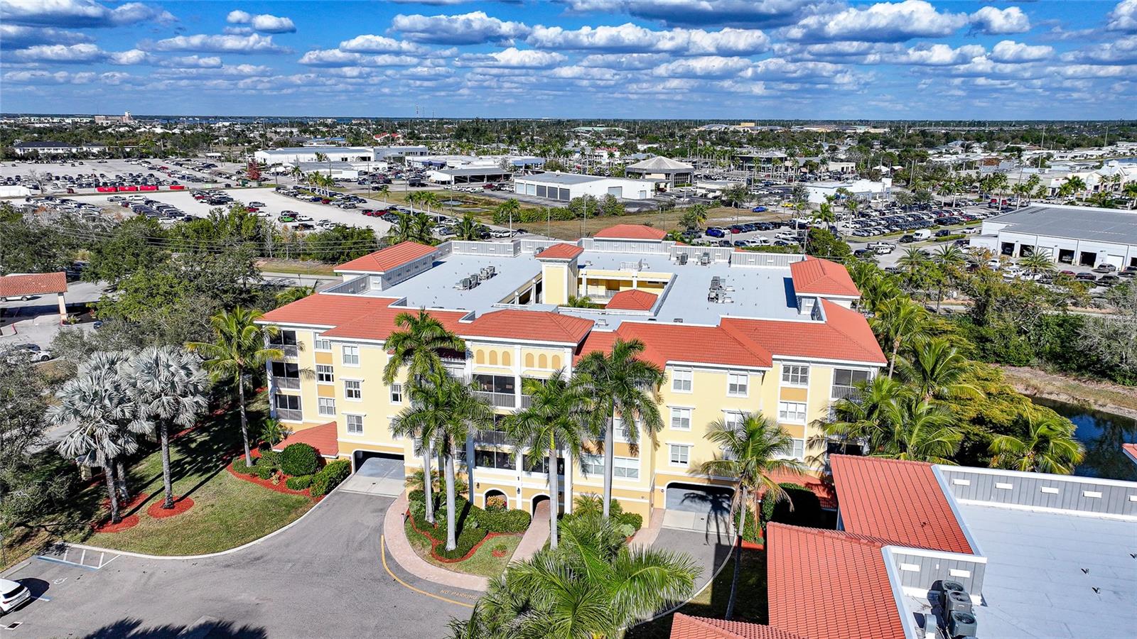 255 W END DR #1302, PUNTA GORDA, FL, 33950