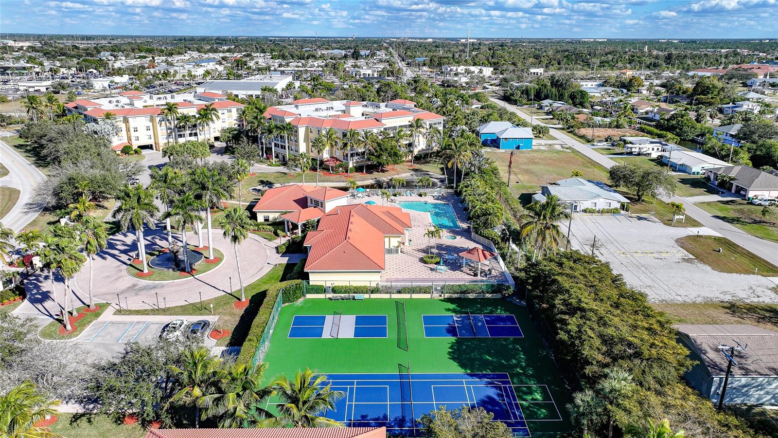 255 W END DR #1302, PUNTA GORDA, FL, 33950