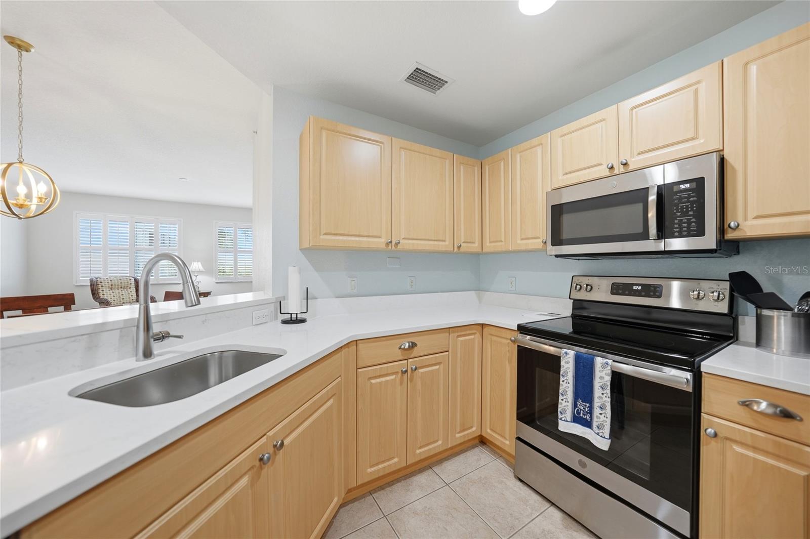 255 W END DR #1302, PUNTA GORDA, FL, 33950