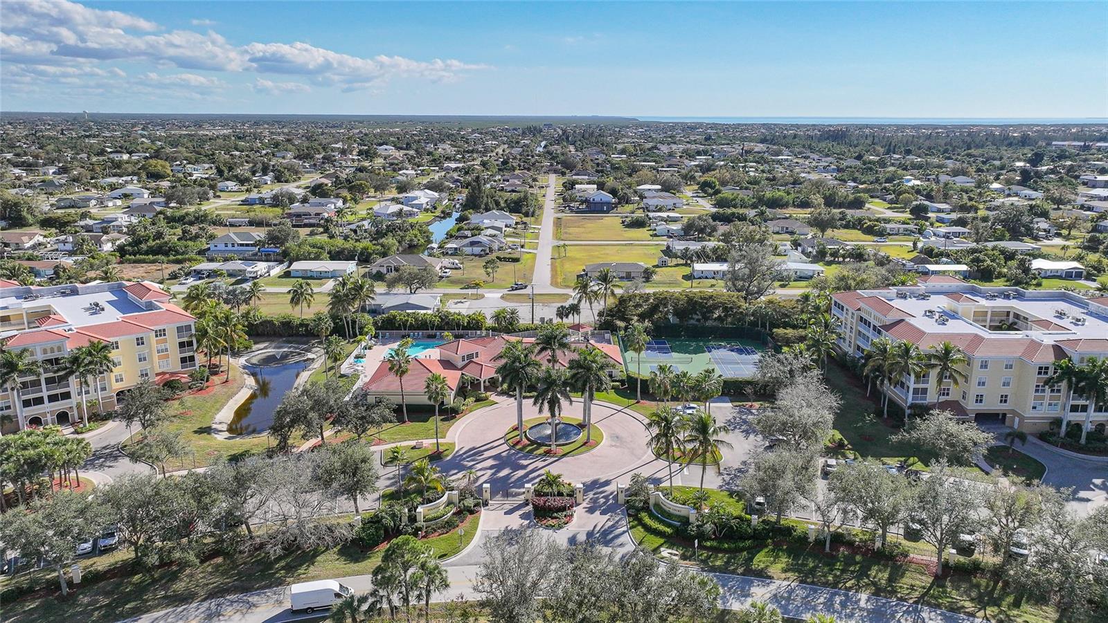 255 W END DR #1302, PUNTA GORDA, FL, 33950