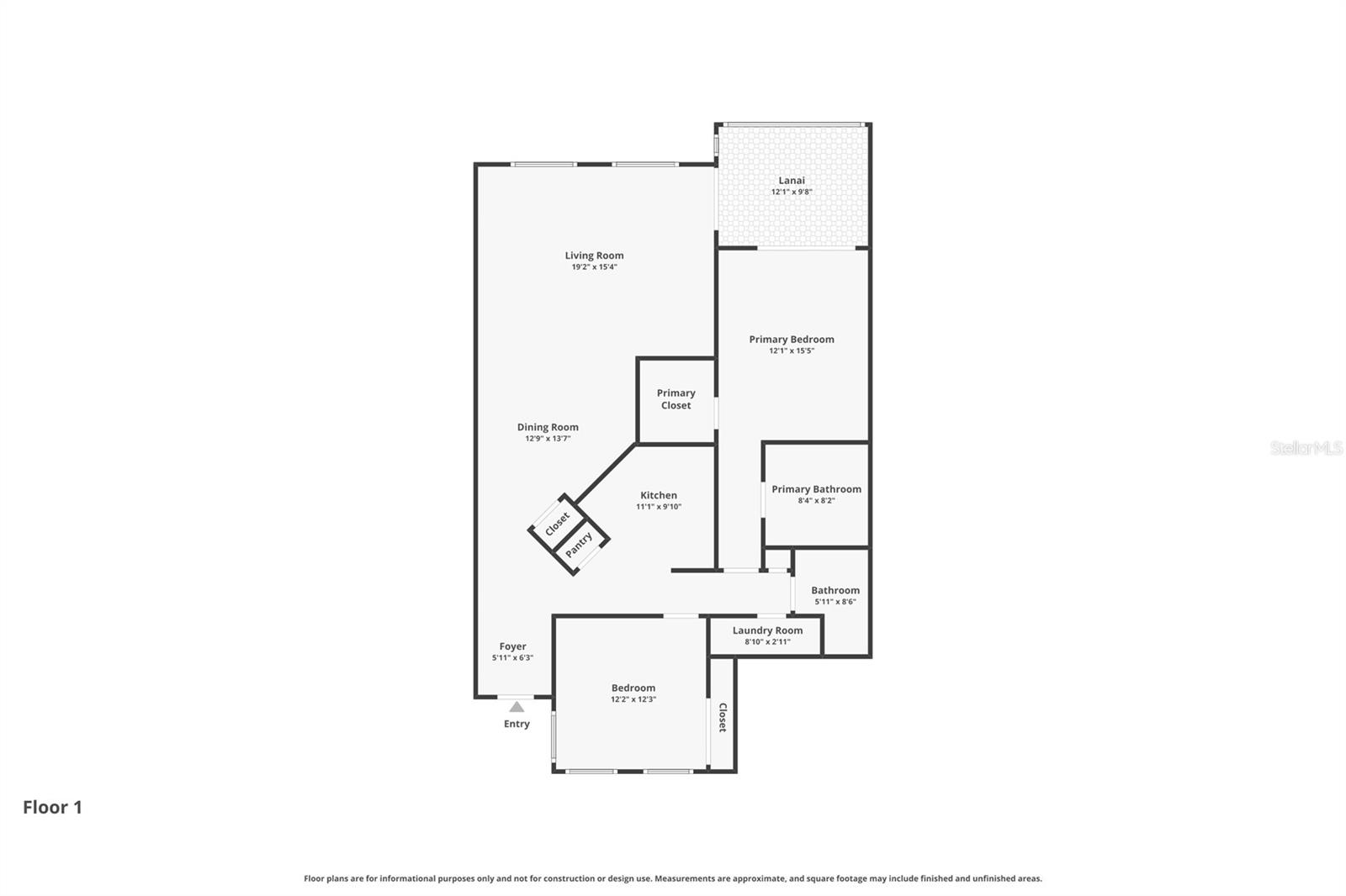 255 W END DR #1302, PUNTA GORDA, FL, 33950