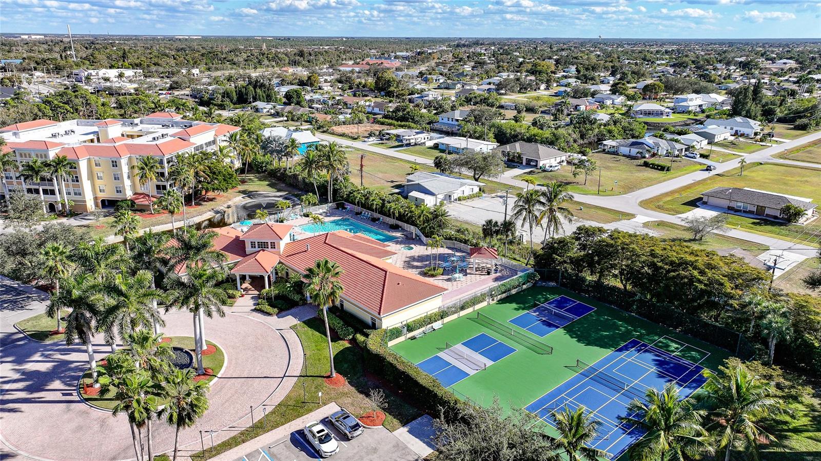 255 W END DR #1302, PUNTA GORDA, FL, 33950