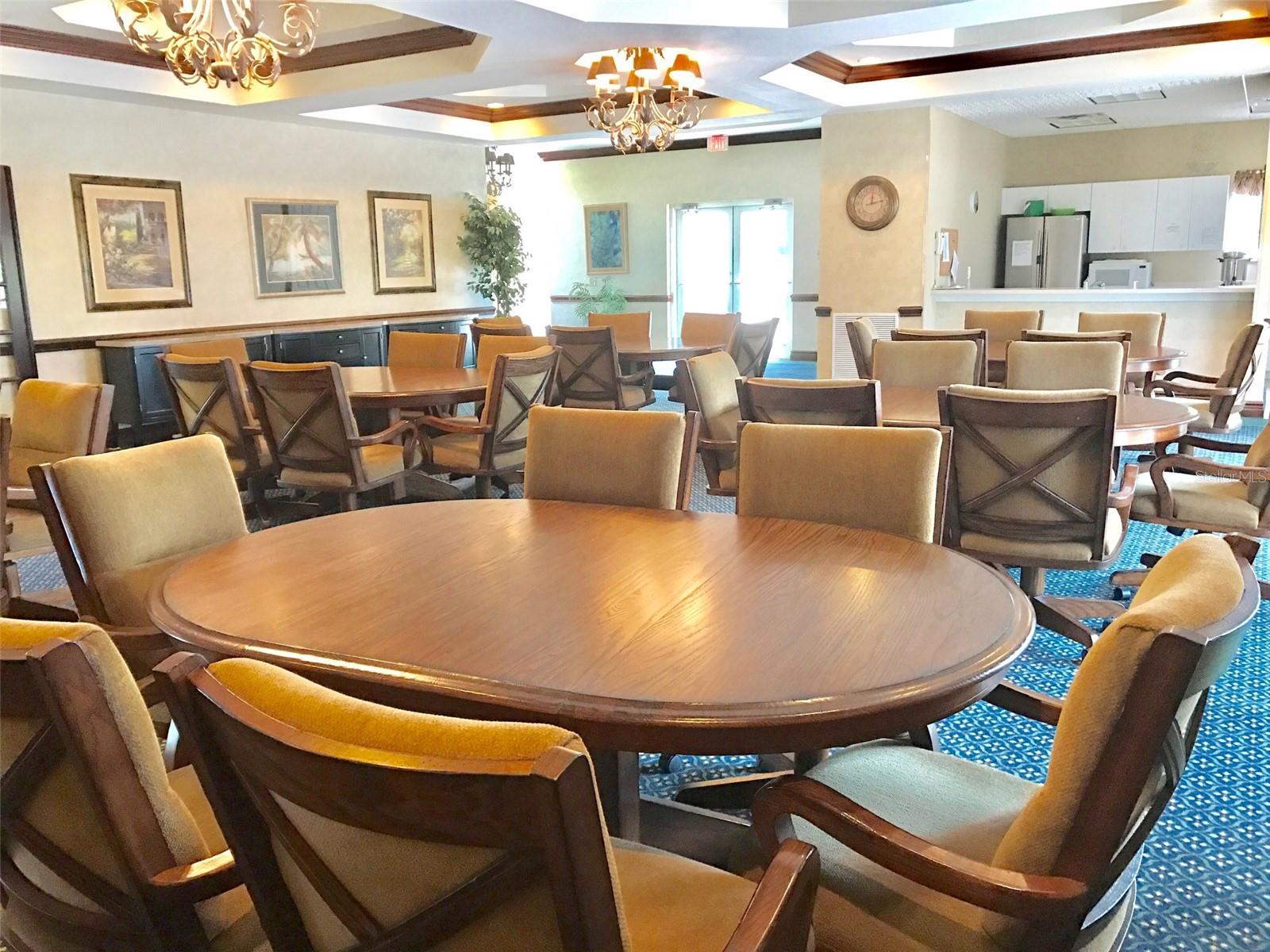 255 W END DR #1302, PUNTA GORDA, FL, 33950