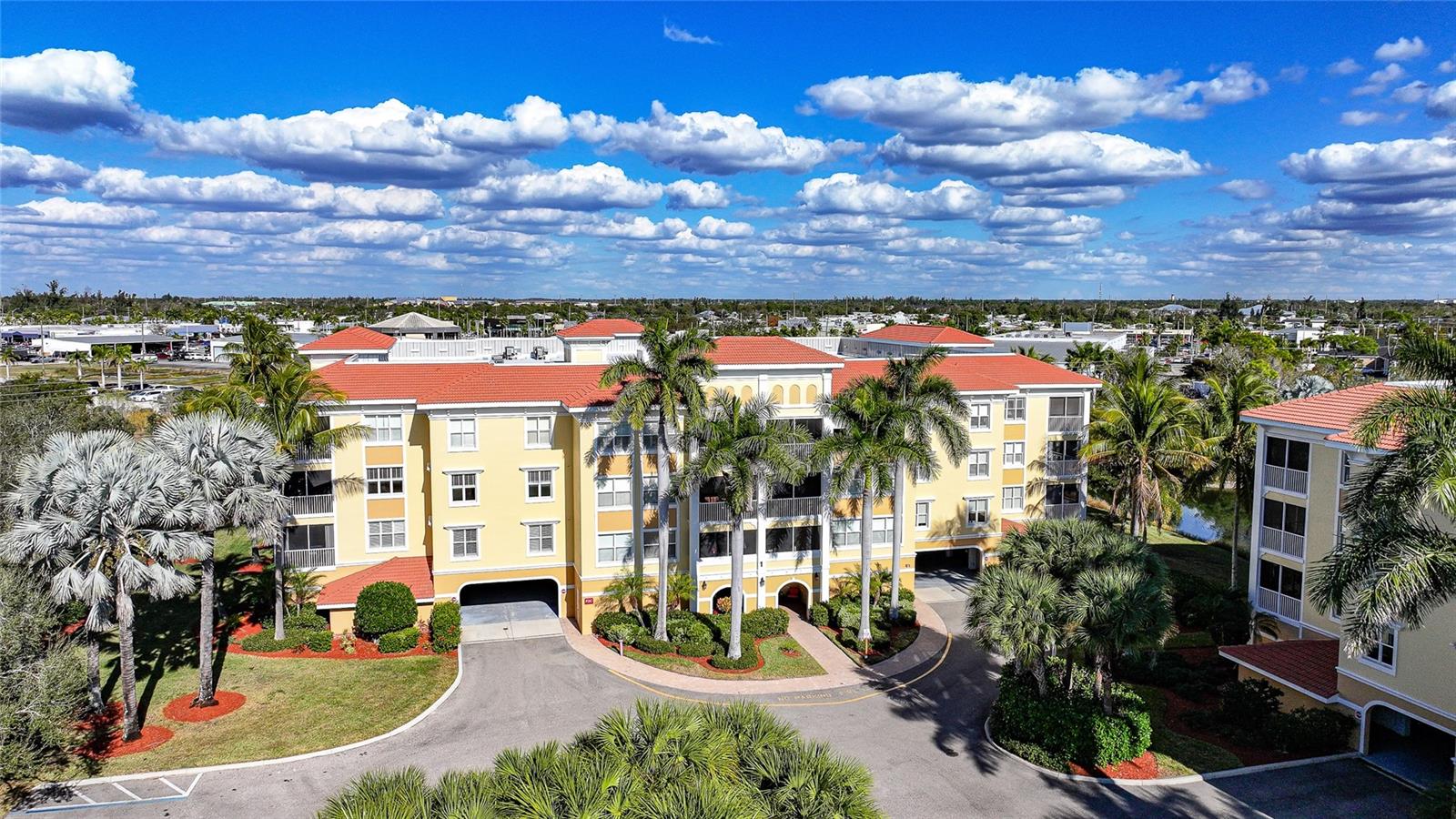 255 W END DR #1302, PUNTA GORDA, FL, 33950