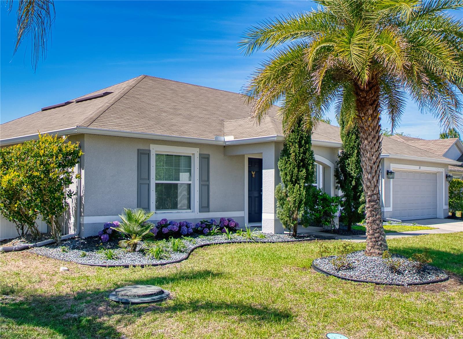 27 LEWISDALE LN, PALM COAST, FL, 32137