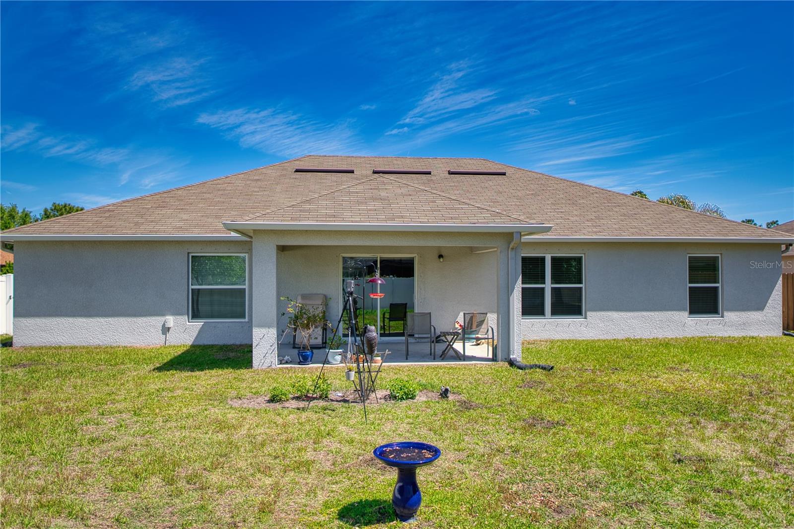 27 LEWISDALE LN, PALM COAST, FL, 32137