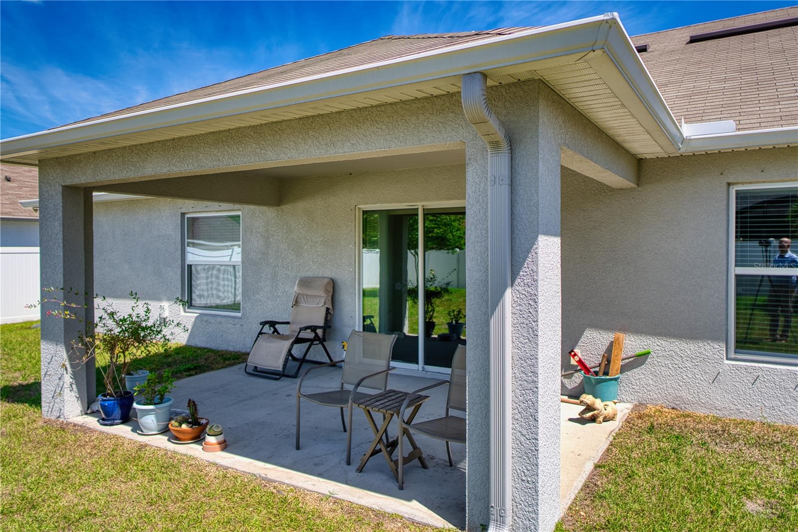 27 LEWISDALE LN, PALM COAST, FL, 32137