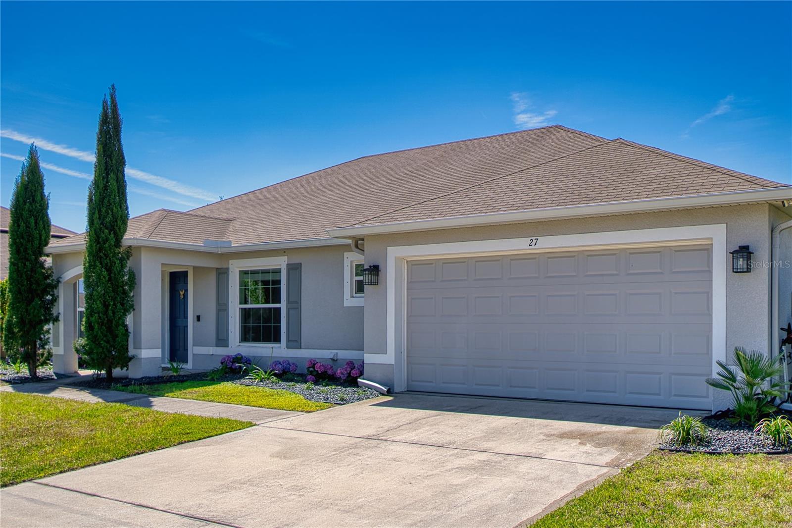 27 LEWISDALE LN, PALM COAST, FL, 32137