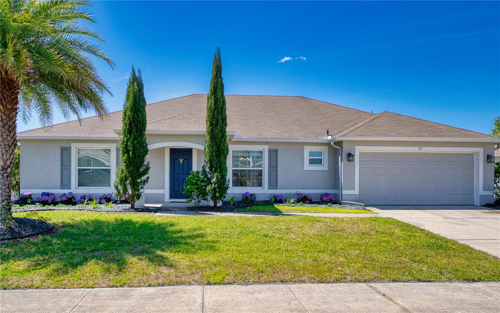 27 LEWISDALE LN, PALM COAST, FL, 32137