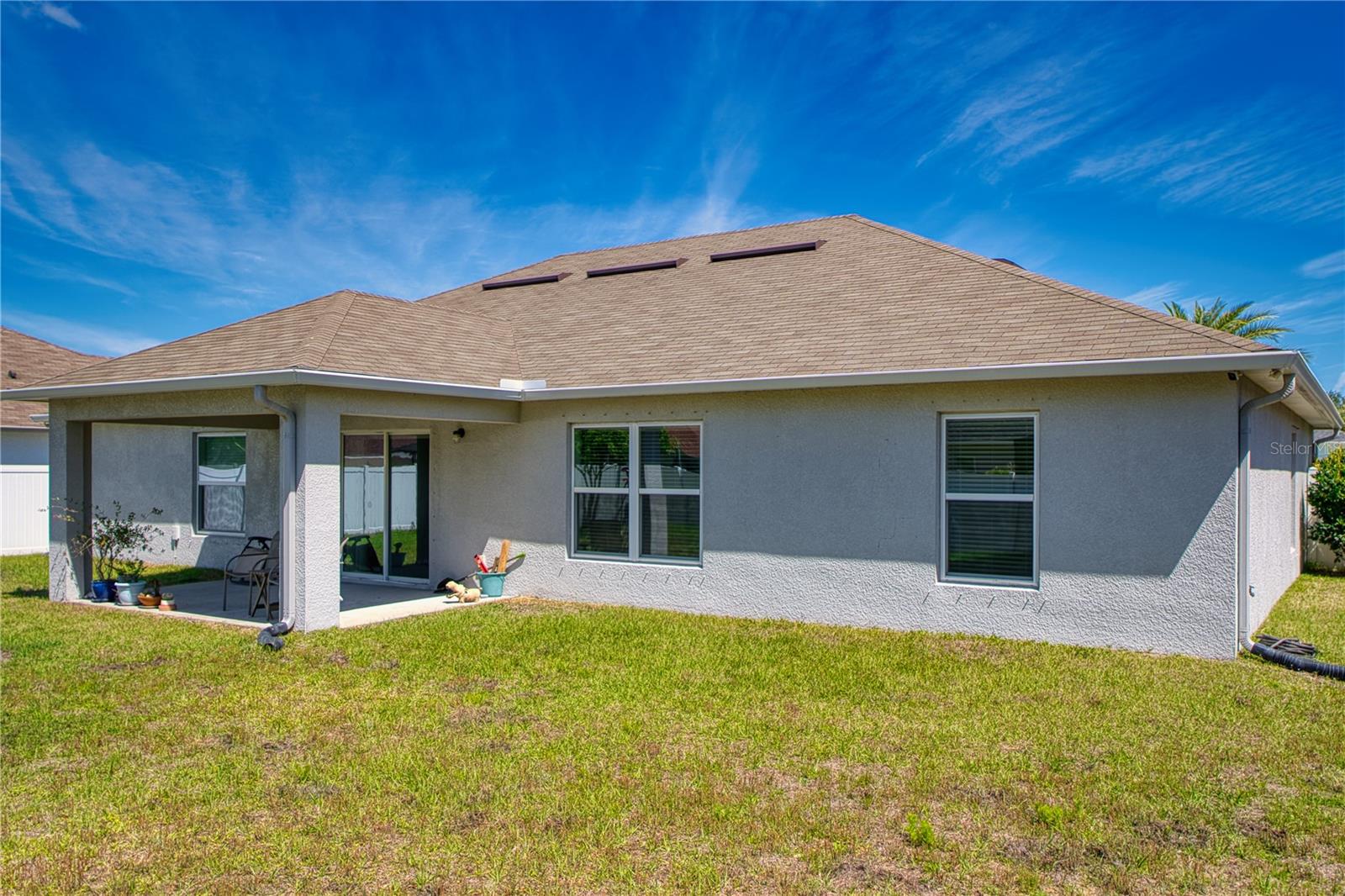 27 LEWISDALE LN, PALM COAST, FL, 32137