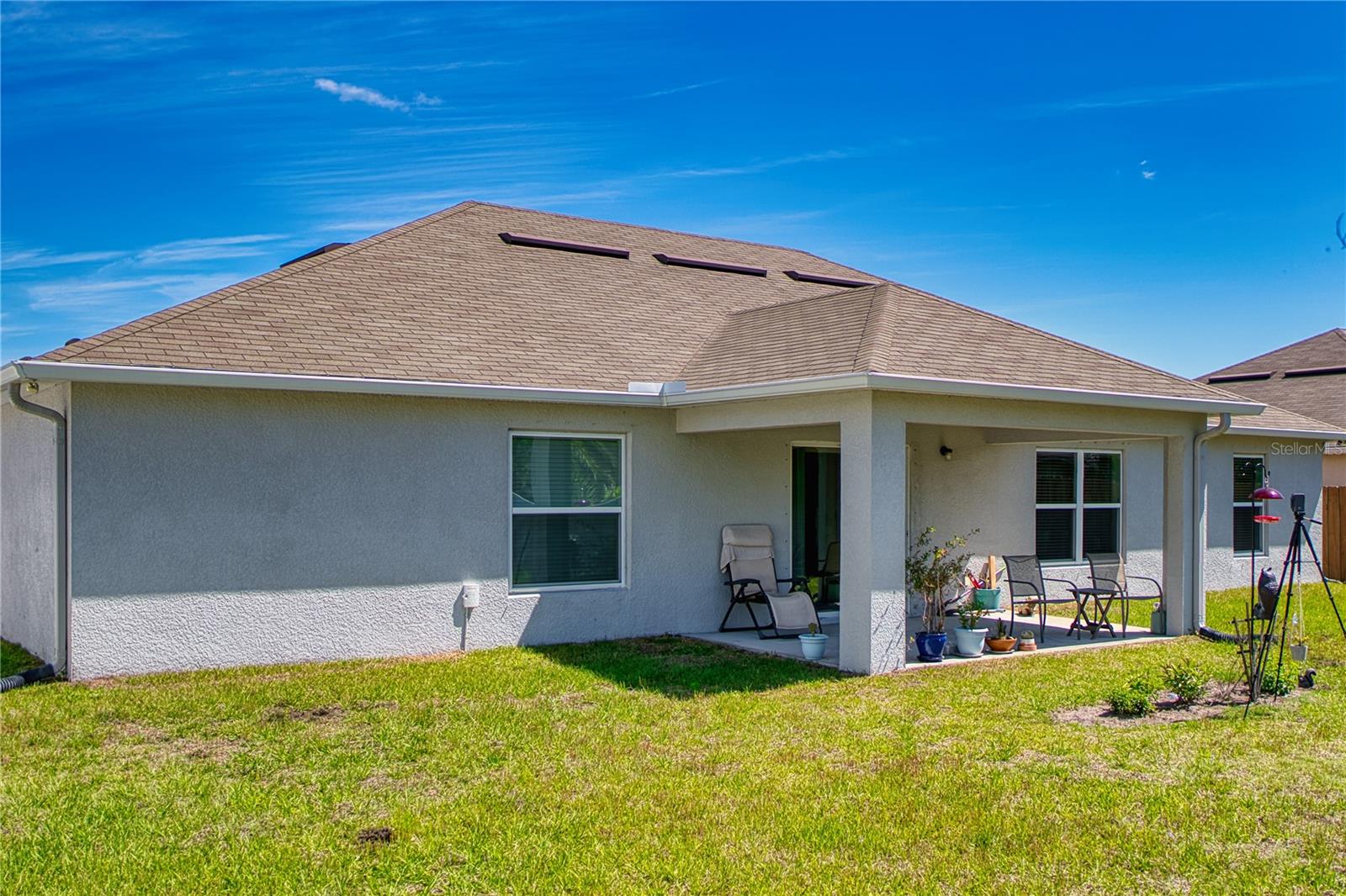 27 LEWISDALE LN, PALM COAST, FL, 32137