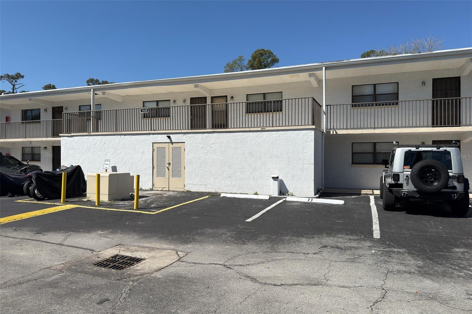 1500 VIRGINIA AVE #209, DAYTONA BEACH, FL, 32114