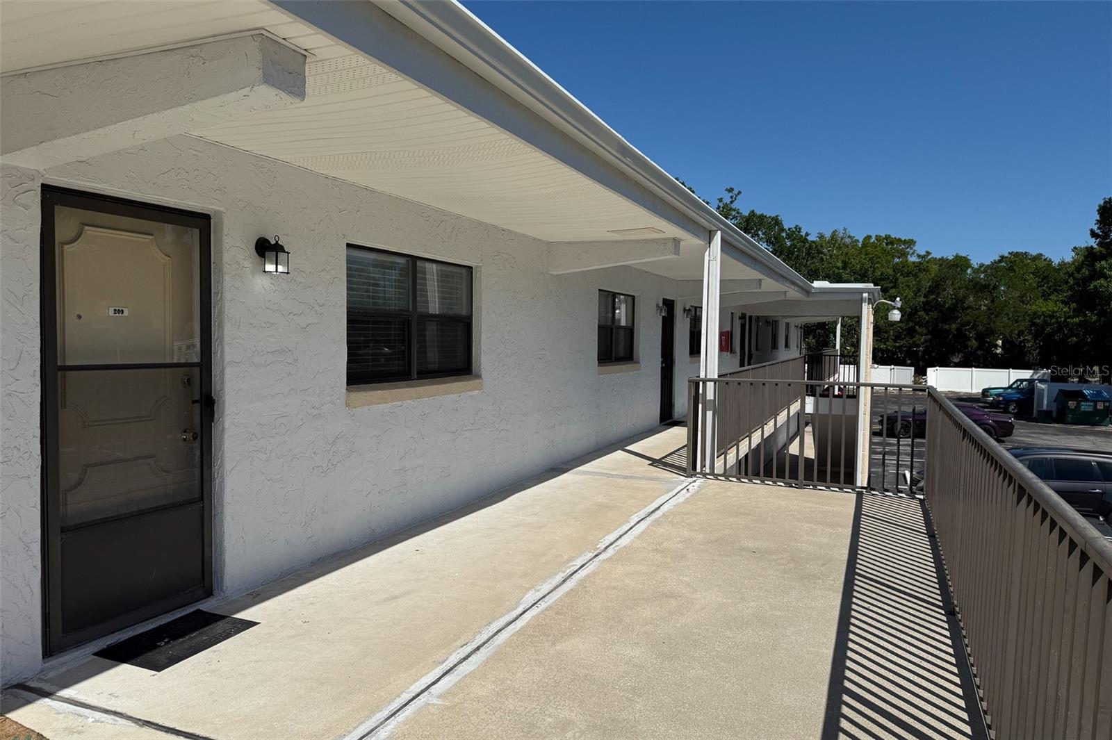 1500 VIRGINIA AVE #209, DAYTONA BEACH, FL, 32114