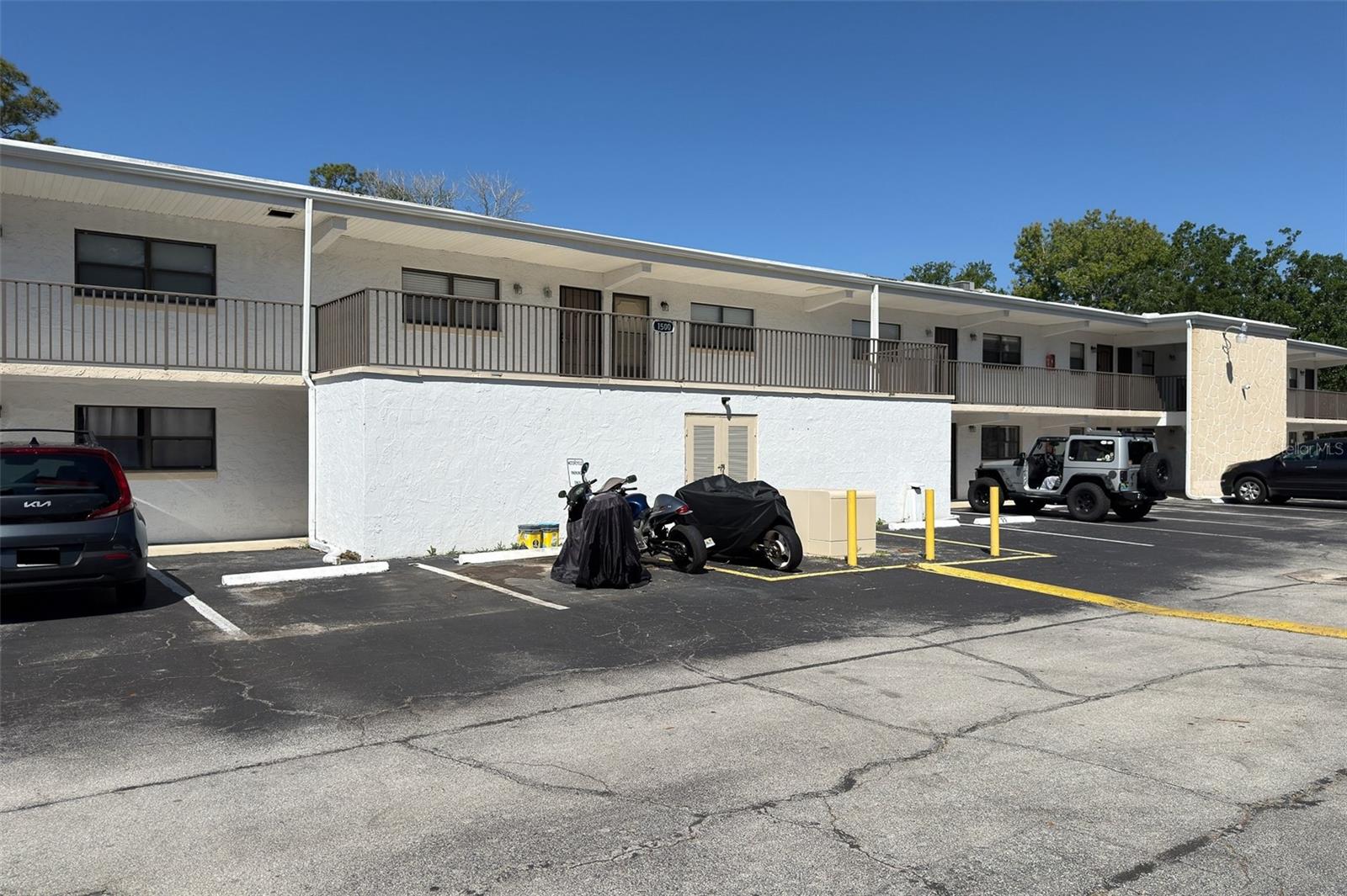 1500 VIRGINIA AVE #209, DAYTONA BEACH, FL, 32114