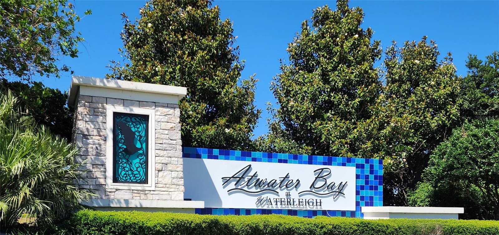 16749 HARPER COVE DR, WINTER GARDEN, FL, 34787