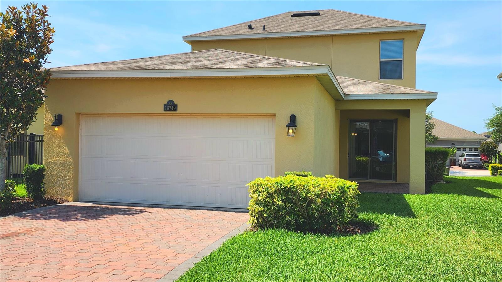 16749 HARPER COVE DR, WINTER GARDEN, FL, 34787