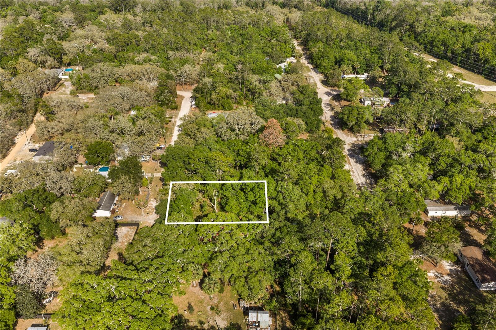 000 NE 153 ST, FORT MC COY, FL, 32134