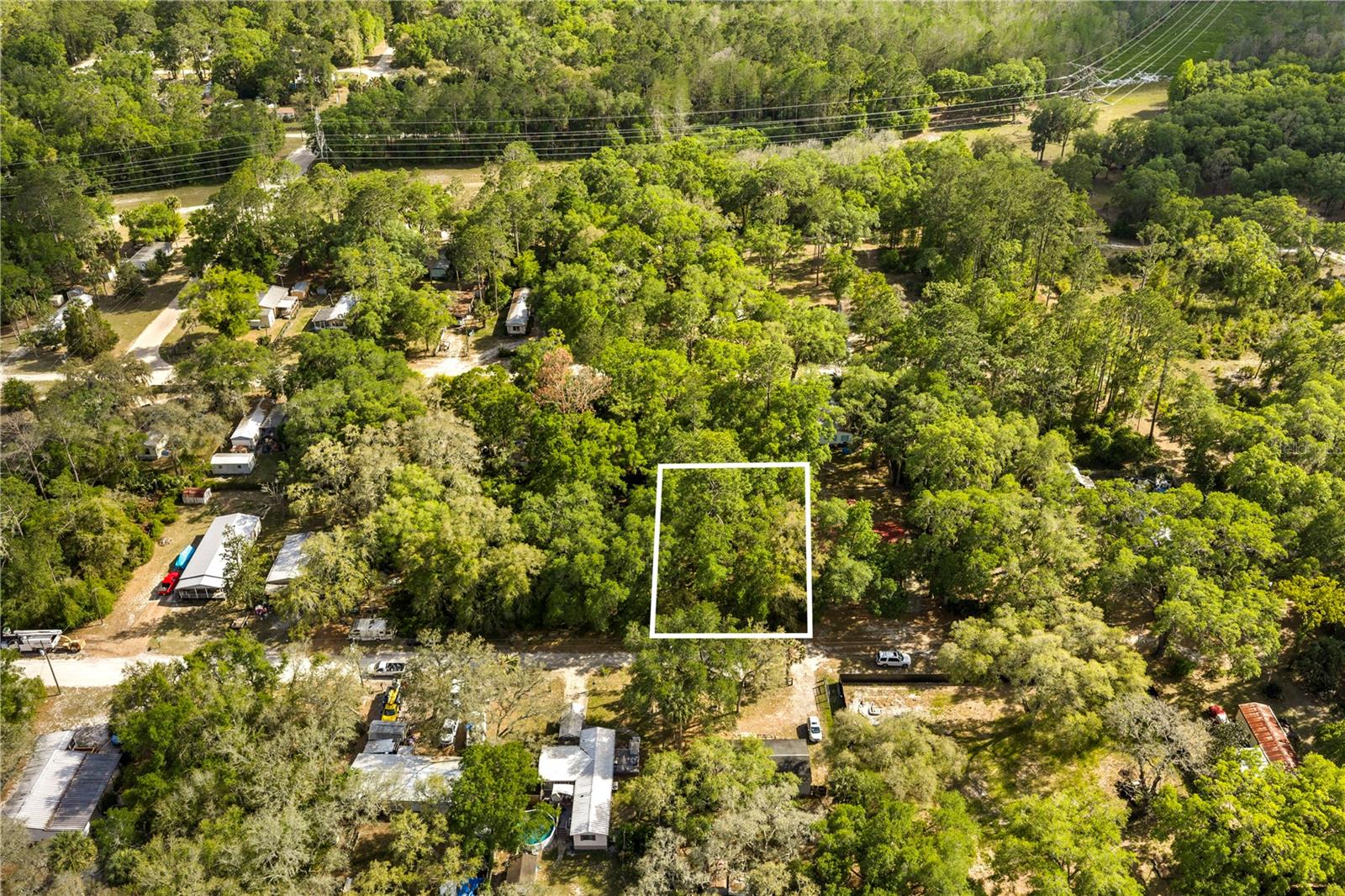 000 NE 153 ST, FORT MC COY, FL, 32134