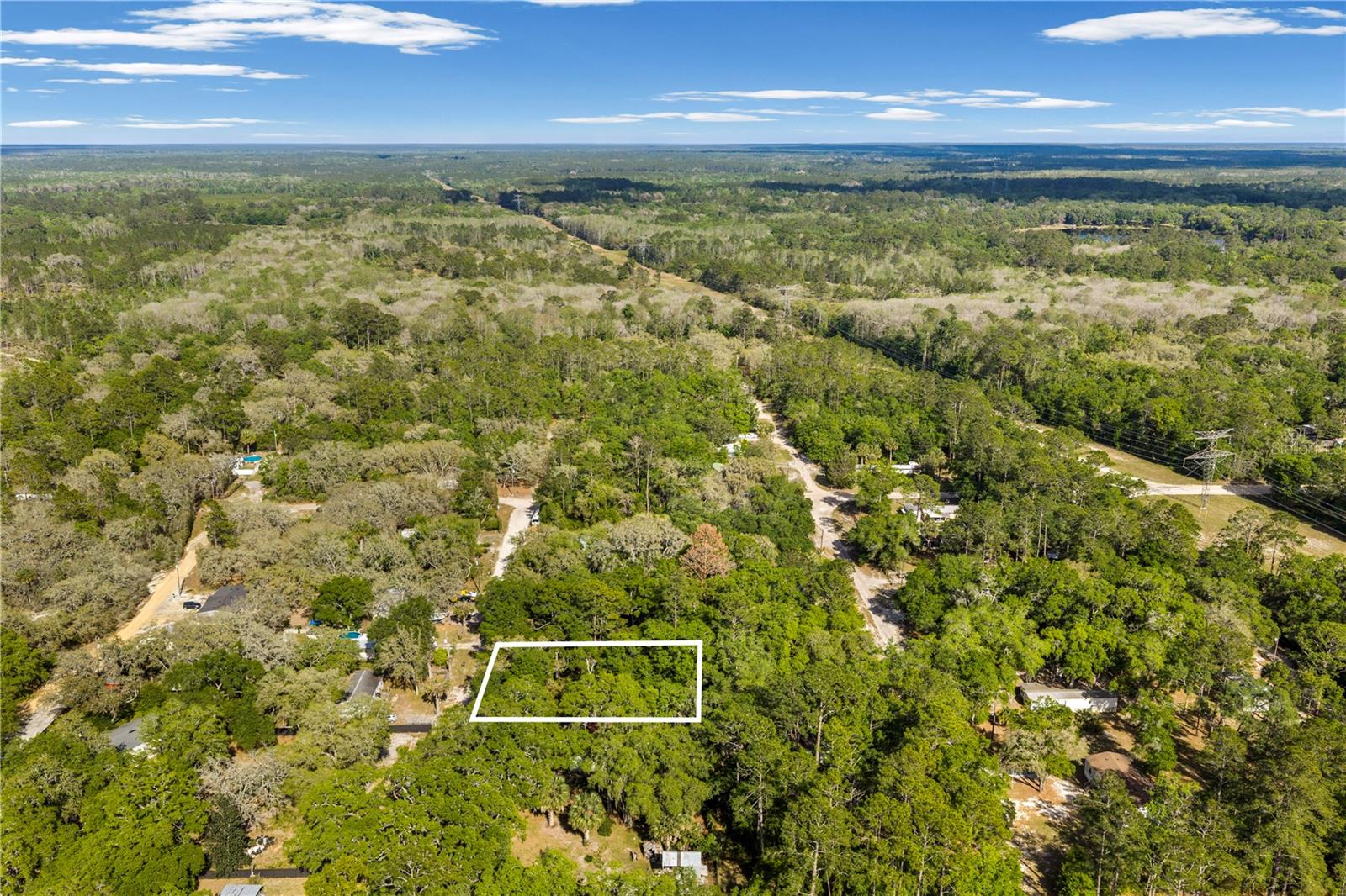 000 NE 153 ST, FORT MC COY, FL, 32134