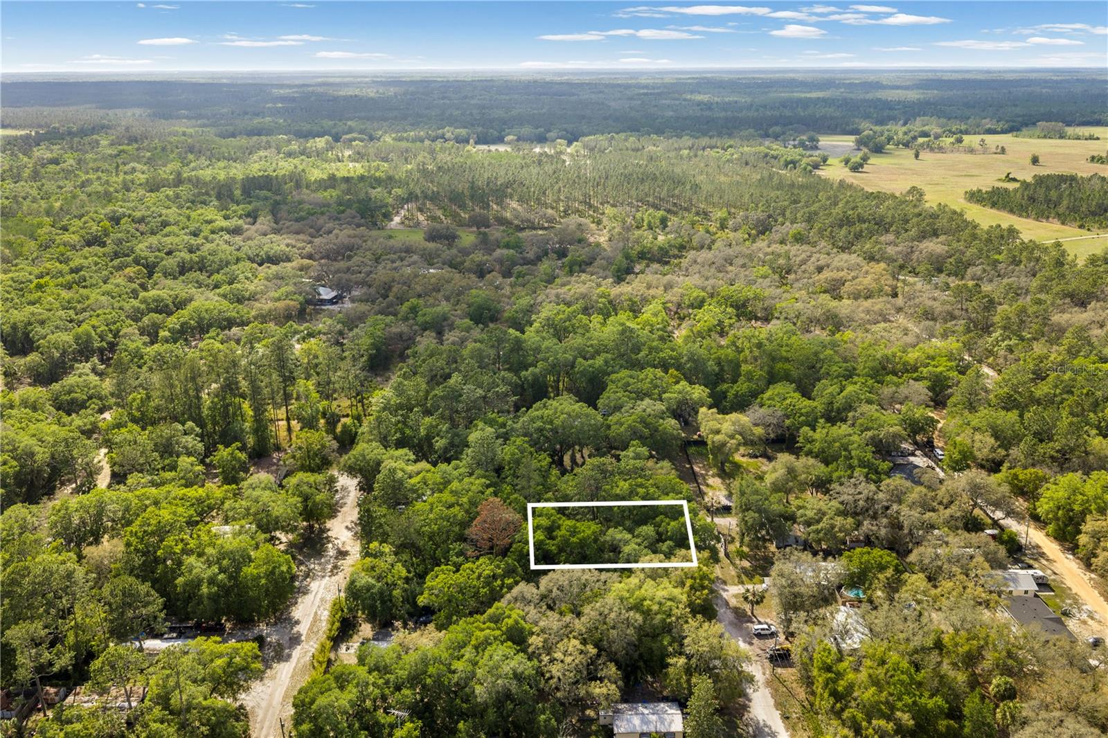 000 NE 153 ST, FORT MC COY, FL, 32134