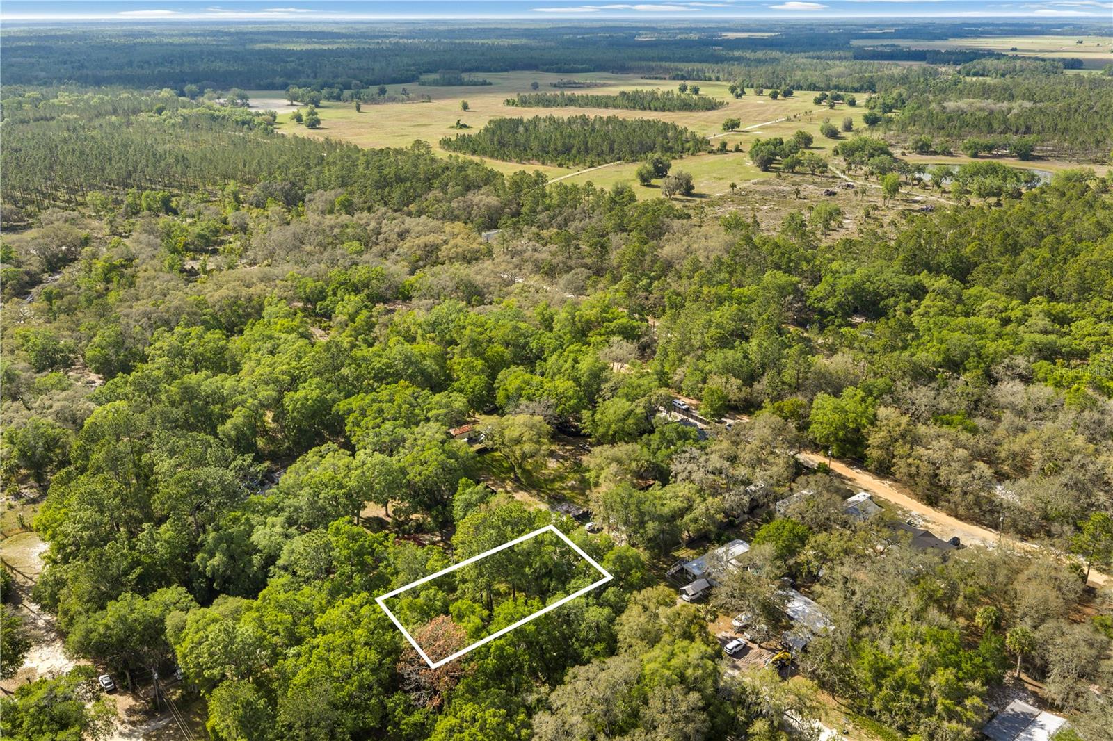 000 NE 153 ST, FORT MC COY, FL, 32134