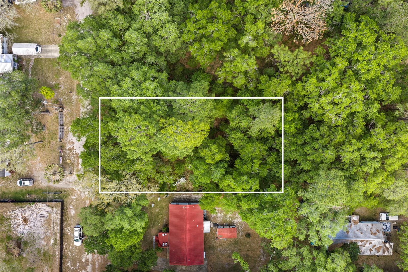 000 NE 153 ST, FORT MC COY, FL, 32134