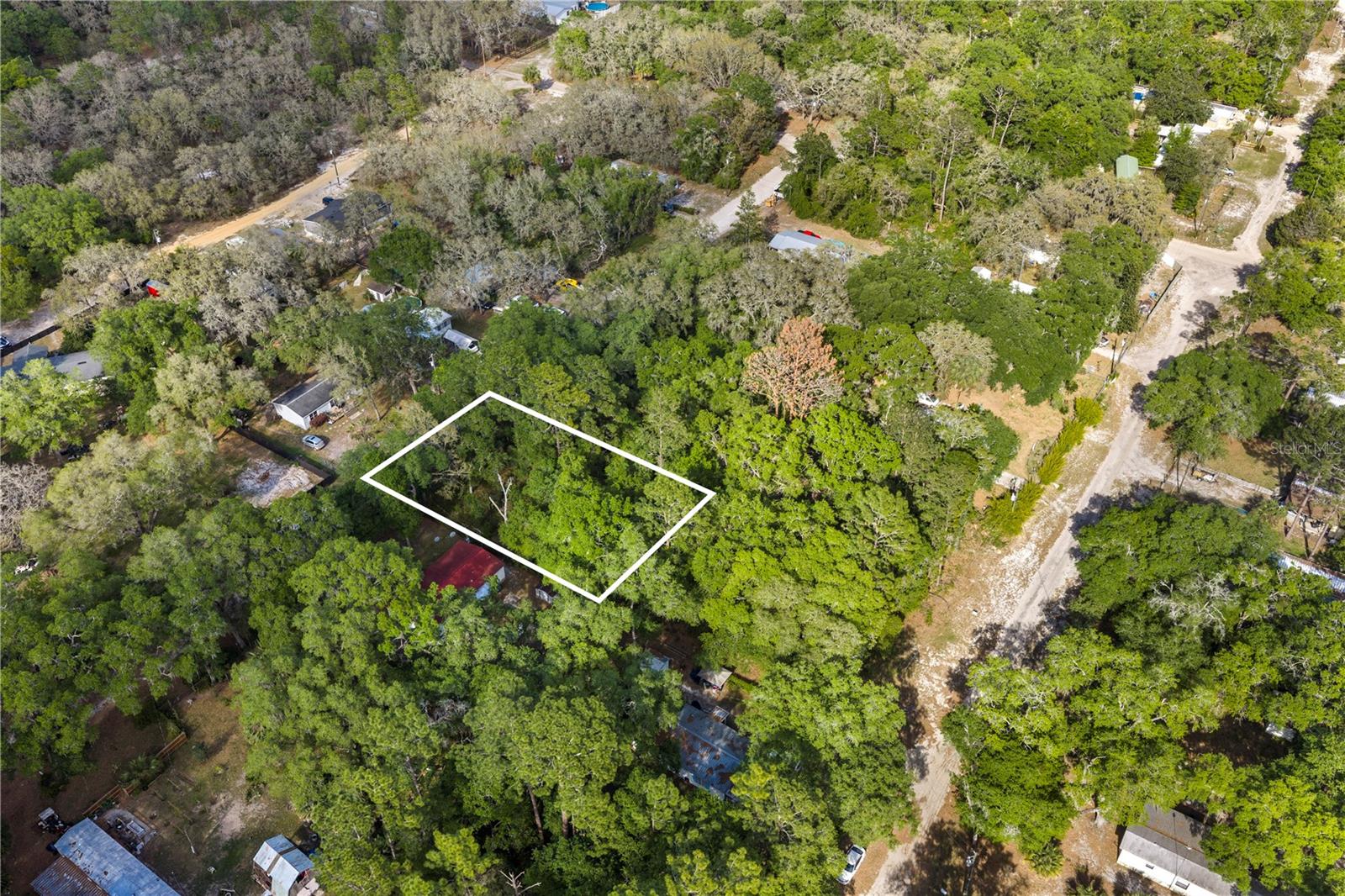 000 NE 153 ST, FORT MC COY, FL, 32134